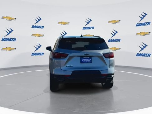 Used 2023 Chevrolet Blazer RS w/ Driver Confidence II Package image 7
