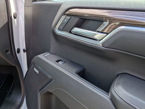 Certified 2023 Chevrolet Silverado 1500 RST w/ All Star Edition Plus AWD/4WD image 28