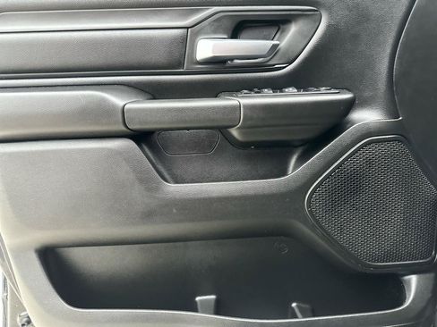 Used 2024 RAM 1500 Tradesman RWD image 12