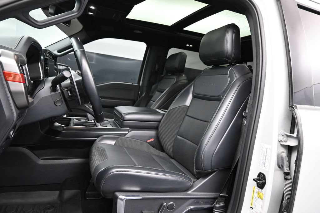 Used 2023 Ford F150 Raptor AWD/4WD image 2