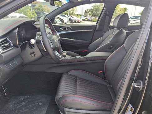 Used 2025 Genesis G70 2.5T w/ Sport Prestige Package image 19