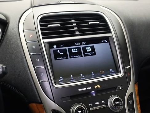 Used 2016 Lincoln MKX Select w/ Select Plus Package image 22