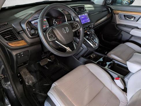 Used 2019 Honda CR-V EX-L image 10