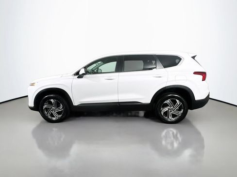 Used 2023 Hyundai Santa Fe SE AWD/4WD image 5