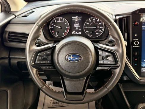 Used 2024 Subaru Crosstrek 2.5i Limited w/ Popular Package #3A AWD/4WD image 31