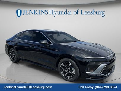Certified 2024 Hyundai Sonata SEL