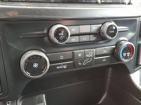 New 2026 Ford F150 STX w/ Equipment Group 200A image 18