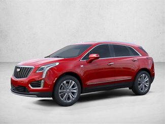 New 2026 Cadillac XT5 Premium Luxury video 2