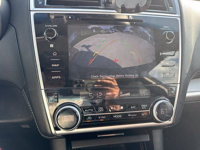 Used 2019 Subaru Outback 2.5i Premium AWD/4WD image 13