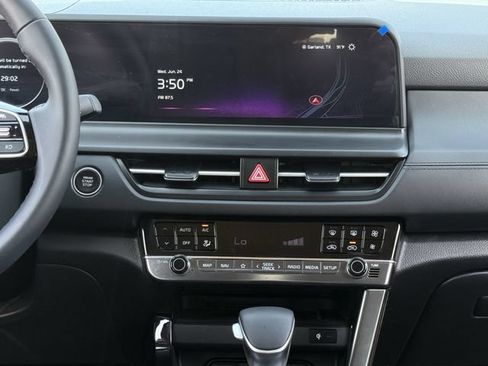Used 2026 Kia Seltos EX FWD image 16