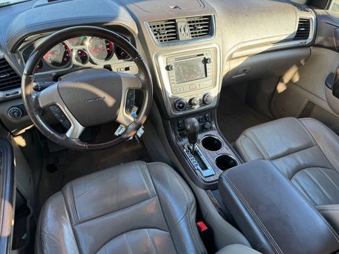 Used 2015 GMC Acadia Denali AWD/4WD image 7