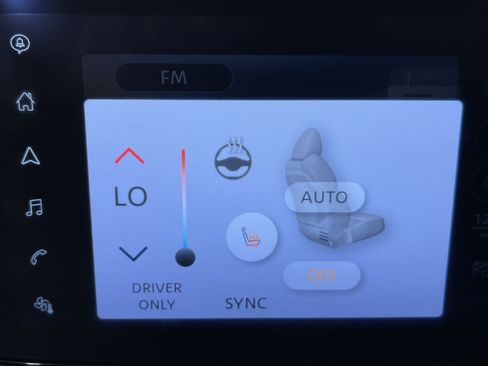 Certified 2024 Nissan Ariya AWD image 21