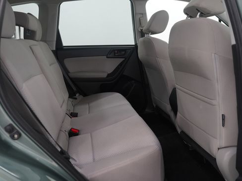 Used 2016 Subaru Forester 2.5i Premium w/ All-Weather Package image 13