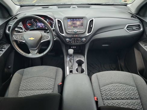 Used 2023 Chevrolet Equinox LT AWD/4WD image 15