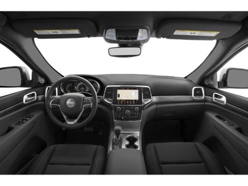Used 2022 Jeep Grand Cherokee Laredo X AWD/4WD image 11