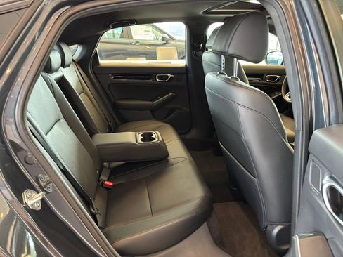Used 2025 Honda Civic Sport Touring image 27