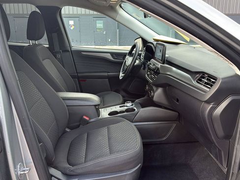 Used 2024 Ford Escape Active AWD/4WD image 13