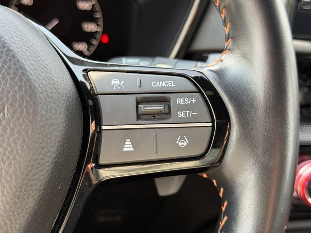 Used 2025 Honda CR-V Sport Touring image 26