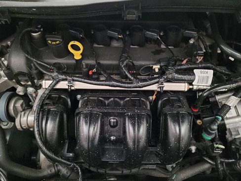 Used 2019 Ford Escape S FWD image 30