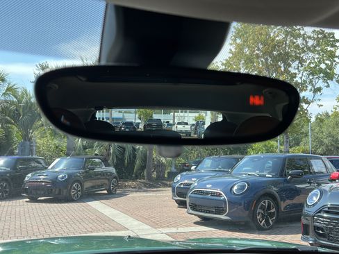 Used 2024 MINI Cooper Countryman S FWD image 27