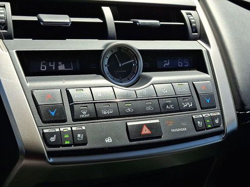 Used 2015 Lexus NX 200t AWD w/ Luxury Package image 14