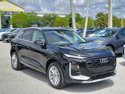 New 2026 Audi Q3 quattro 2.0T