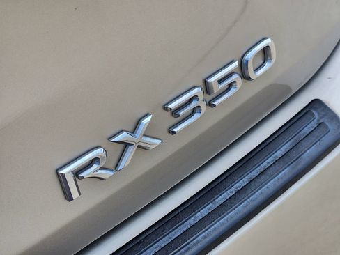 Used 2019 Lexus RX 350 FWD w/ Navigation Package image 12