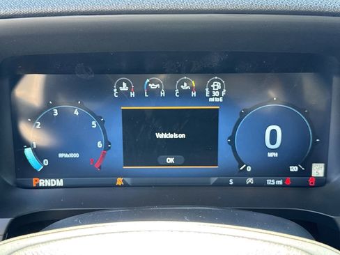 New 2025 Ford F150 XLT w/ Equipment Group 302A MID image 27