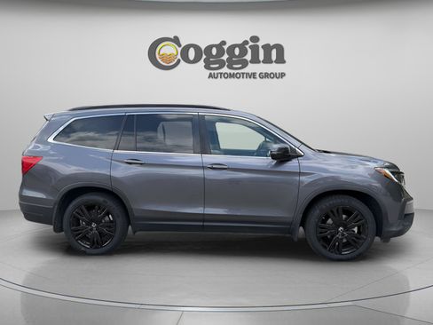 Used 2022 Honda Pilot Special Edition image 6