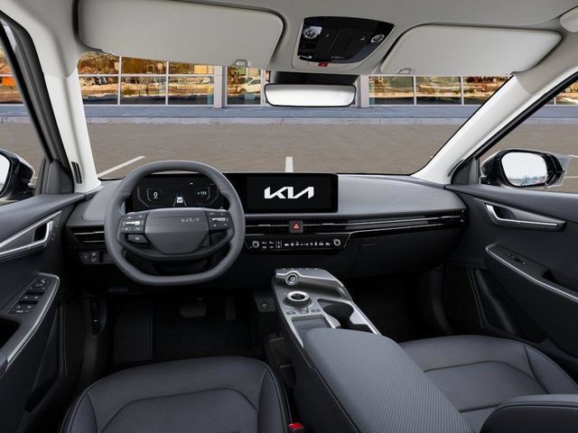 New 2026 Kia EV6 Wind AWD/4WD image 14