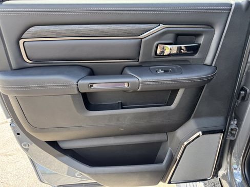 New 2026 RAM 2500 Rebel w/ Rebel Level 2 Equipment Group AWD/4WD image 23