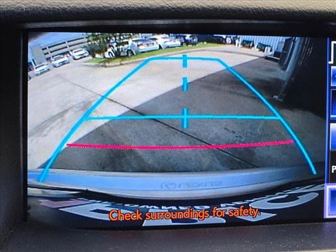 Used 2014 Lexus LS 460 L RWD image 16