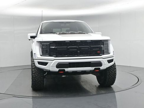 Used 2023 Ford F150 Raptor w/ Equipment Group 802A Raptor R image 56