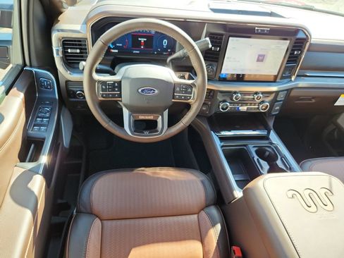 New 2026 Ford F350 King Ranch w/ Chrome Package AWD/4WD image 20