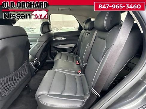 Used 2024 Genesis GV70 2.5T w/ Advanced Package image 14