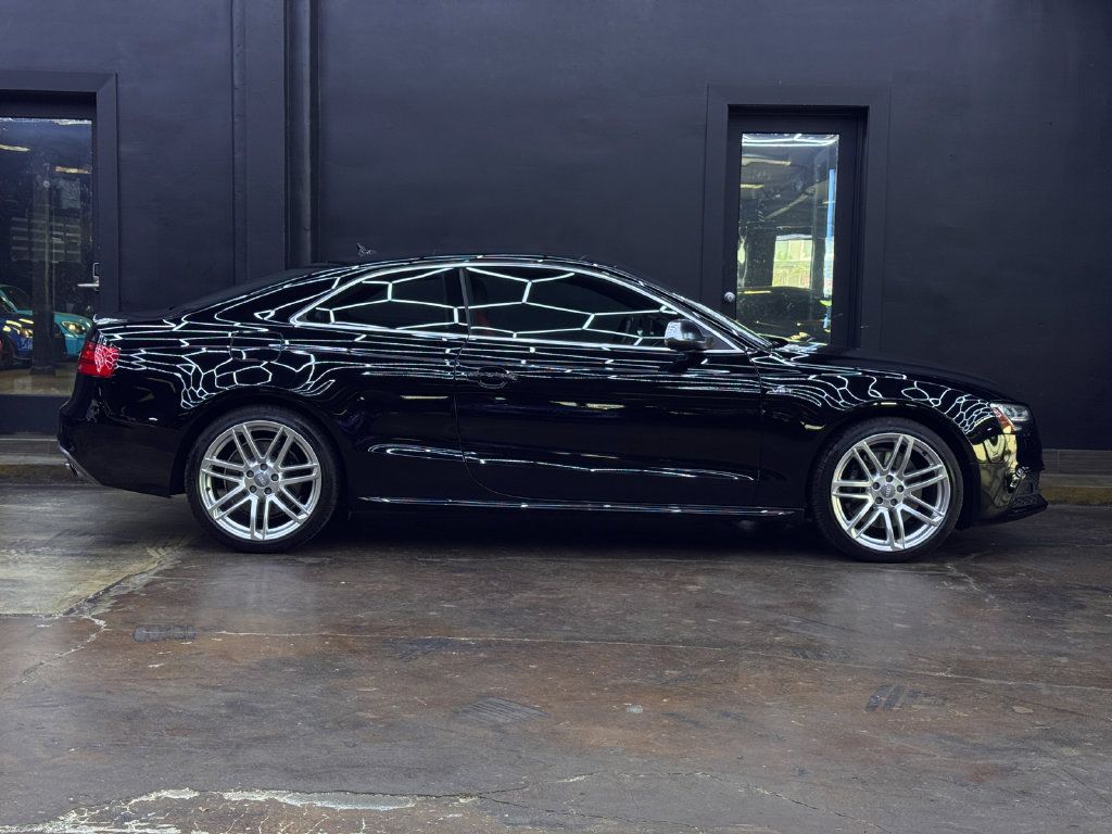 Used 2015 Audi S5 Prestige AWD/4WD image 13