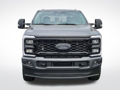 New 2026 Ford F350 XLT w/ XLT Premium Package