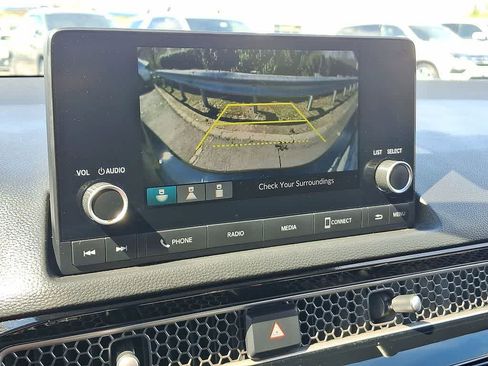 Used 2023 Honda Civic LX image 15