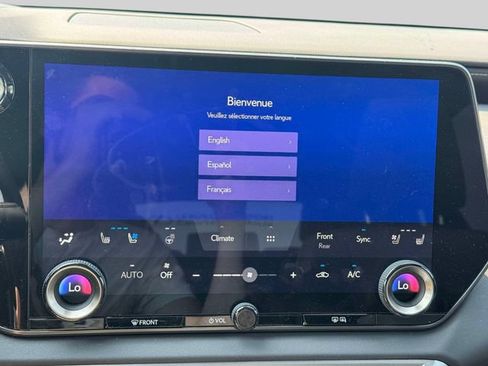 Certified 2025 Lexus RX 350 Premium AWD/4WD image 34