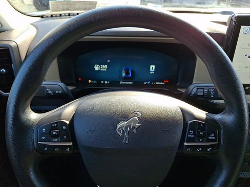 Used 2025 Ford Bronco Sport Big Bend image 20