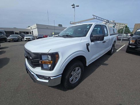 Used 2023 Ford F150 XL w/ XL Chrome Appearance Package AWD/4WD image 15