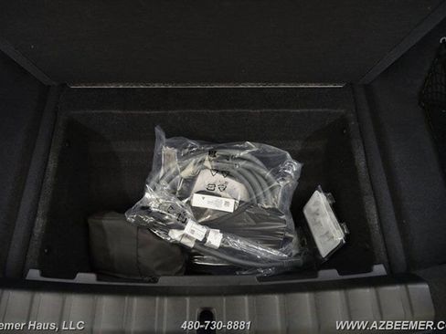 Used 2022 BMW i4 eDrive40 w/ M Sport Package image 43