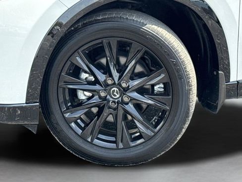 Used 2025 MAZDA CX-5 Carbon Edition AWD/4WD image 47