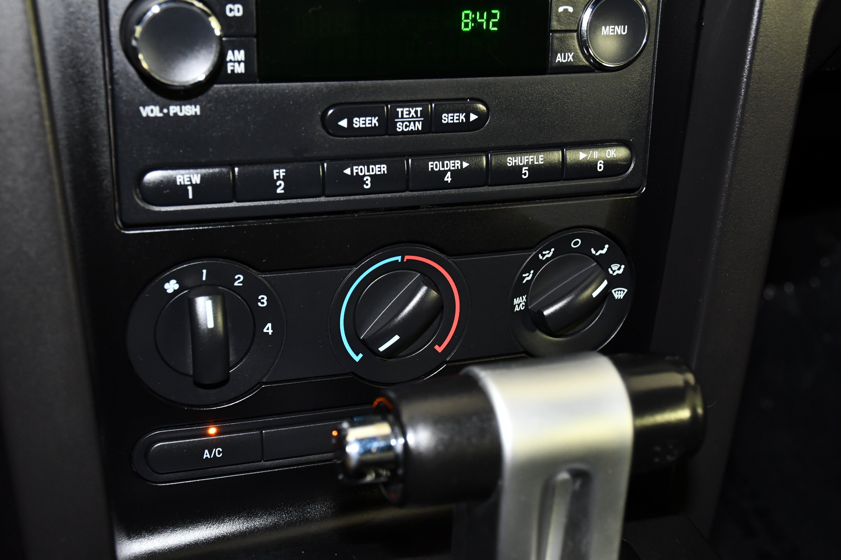 Used 2008 Ford Mustang GT RWD image 27