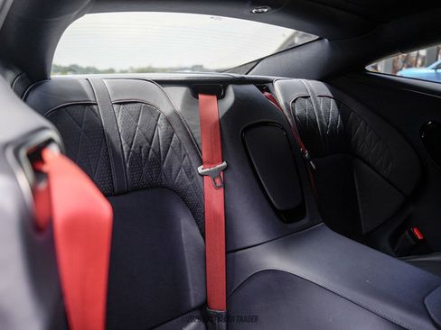 Used 2024 Aston Martin DB12 Coupe RWD image 44