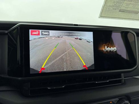 New 2026 Jeep Wrangler Unlimited Rubicon image 30