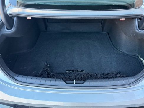 Used 2024 Hyundai Sonata SEL image 10