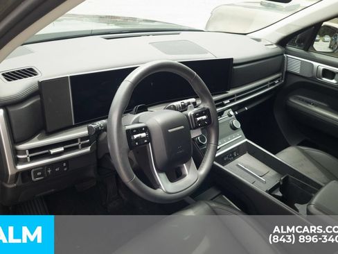 Used 2024 Hyundai Santa Fe XRT AWD/4WD image 5