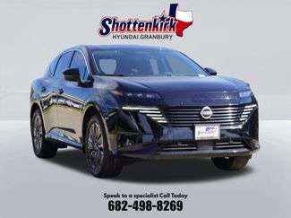 Used 2025 Nissan Murano Platinum w/ Cargo Package AWD/4WD video 3