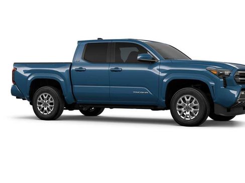 New 2026 Toyota Tacoma SR5 AWD/4WD image 14